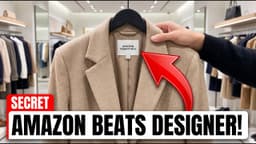 8 Amazon Women's Clothing Brands SECRETLY Better Than ...