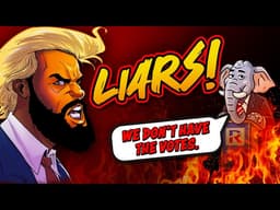 The Republican Party is…