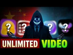 China Dropped Free Unlimited AI Video gens and Nobody Is Ready for This