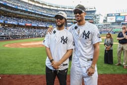 Josh Hart Takes Dig at Draymond Green For “Counting” Jalen Brunson’s Pockets Over $113M Decision
