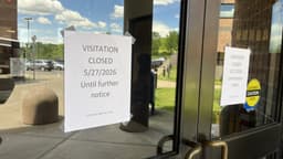 Chicken salad tested in probe of Broome jail illness outbreak