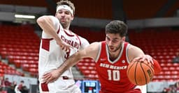 Former New Mexico PF Tomislav Buljan commits to Maryland