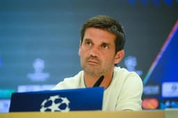 Champions League, Inter vs. Club Brugge