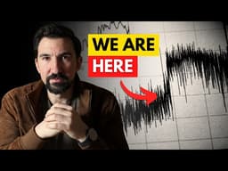 New Evidence We are Entering AMOC Collapse