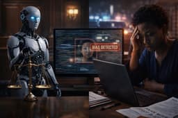 Algorithmic bias already hurting millions while AI ethics looks to hypothetical futures | Technology