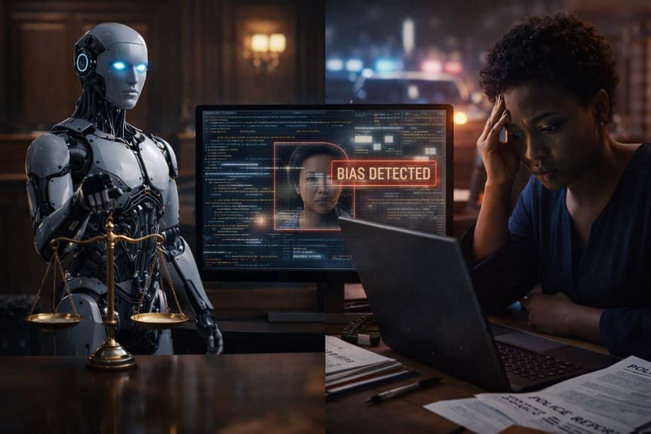 Algorithmic bias already hurting millions while AI ethics looks to hypothetical futures | Technology