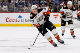 Anaheim Ducks Sign Tristan Luneau to Six-Year, $43.2MM ...
