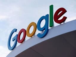 Why billion-dollar fines may not dent Google's dominance