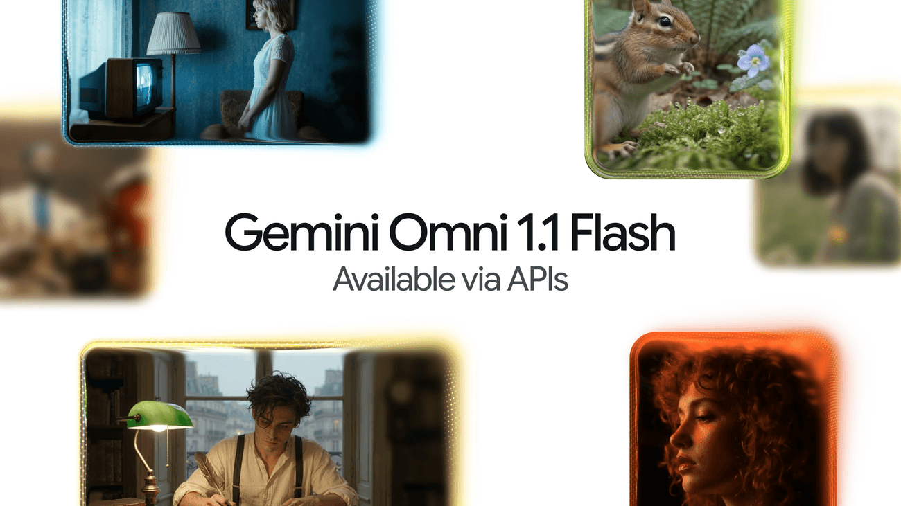 Google AI Talent Exodus, Gemini 3.7 Flash Launch, Video Tooling and Distribution Push