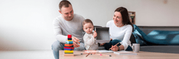 The ABCs Of Childhood Development: Milestones Every Parent Should Know