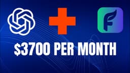 I Made $3700 My First Month Freelancing With ChatGPT ...