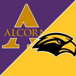Alcorn State vs. Southern Miss (Sep 5, 2026) Live Score - ESPN