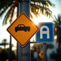 Pasadena Safety Watch