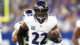 NFL Week 1 Highlights: Ravens at Colts