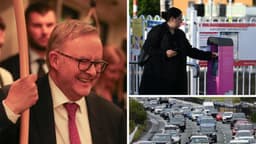 Australian transport costs hit $447 per week as commutes grow | news.com.au — Australia’s leading news site for latest headlines