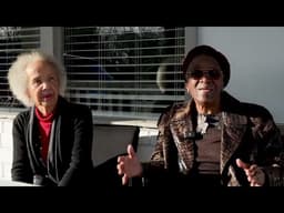 EAST POINT AND WE GONE |  Marcus L Robinson | PEOPLE'S FILM FESTIVAL 2026