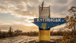 Russians change tactics in Kupiansk sector: small groups ...