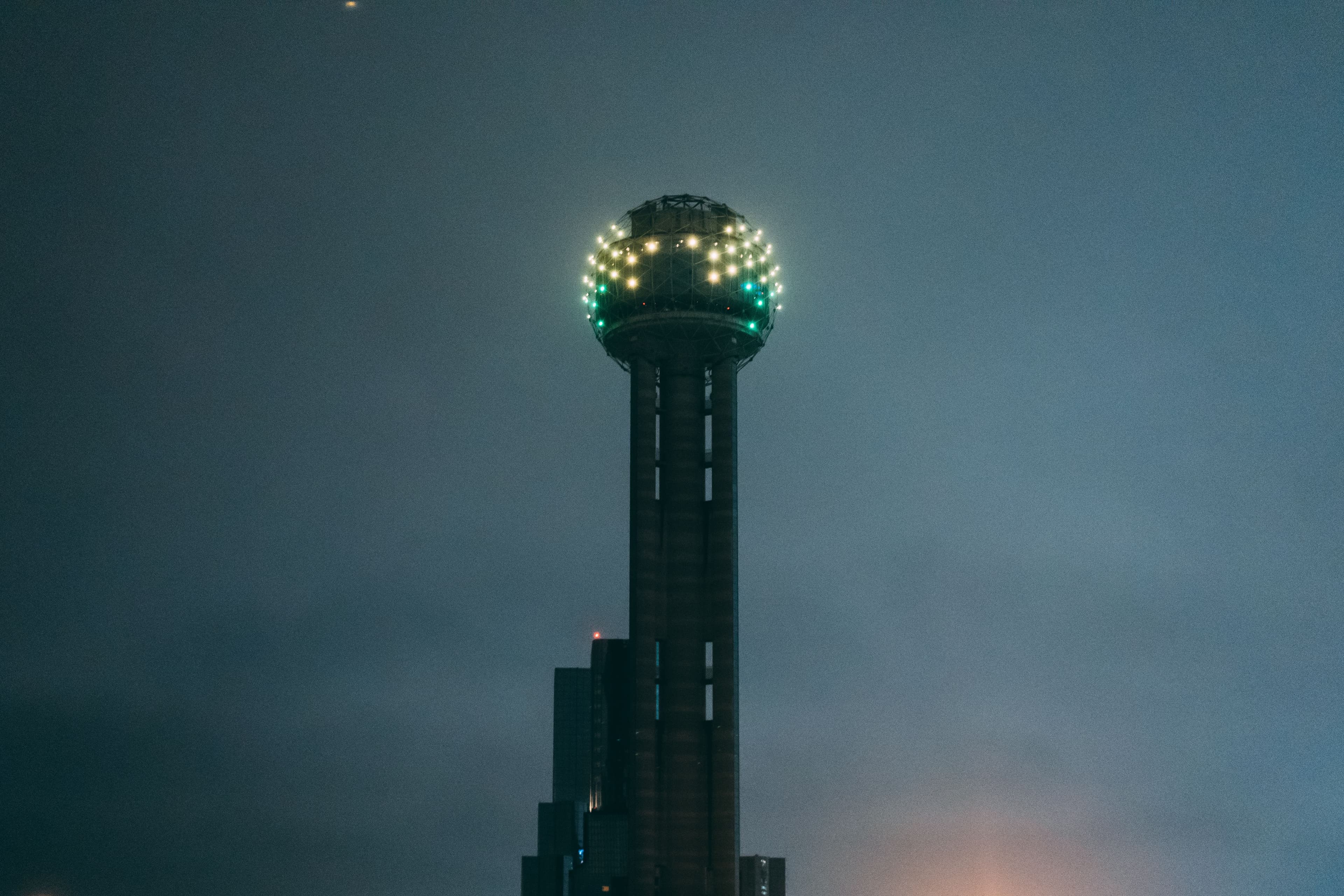 How Important Is Dallas County In The 2026 Election?