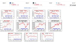 Friday Recap (10/23/2026)