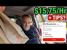 Stop Hating Earn By Time: The Math Finally Worked