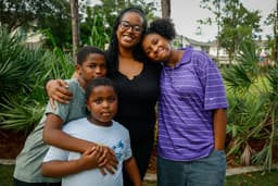 Central Florida families struggle after losing food stamps