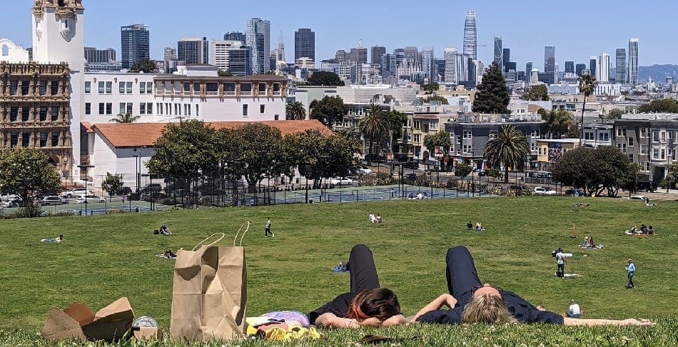 San Francisco Bay Area Events, Things To Do This Week: March 16-22, 2026