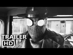 SPIDER-NOIR Official Final Trailer (2026) Nicolas Cage