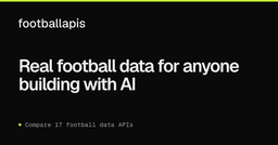 API-Football (API-Sports)