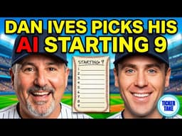 9 All-Star AI Stocks