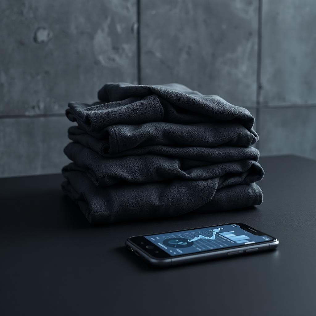 Streetwear Market Pulse