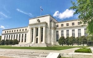 Four Fed bank boards wanted rate hike before July 2026 hold