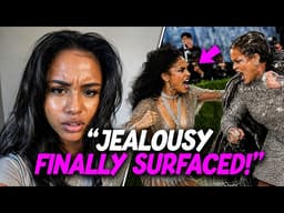 Tyla EXPOSES Rihanna’s Jealous Side After Career Drama?!
