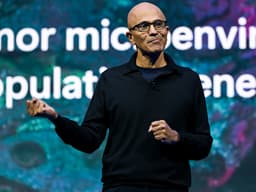 Meta and Microsoft's AI spending: a tale of two earnings ...