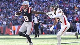 NFL rumors: Commanders linked to Stefon Diggs amid ...