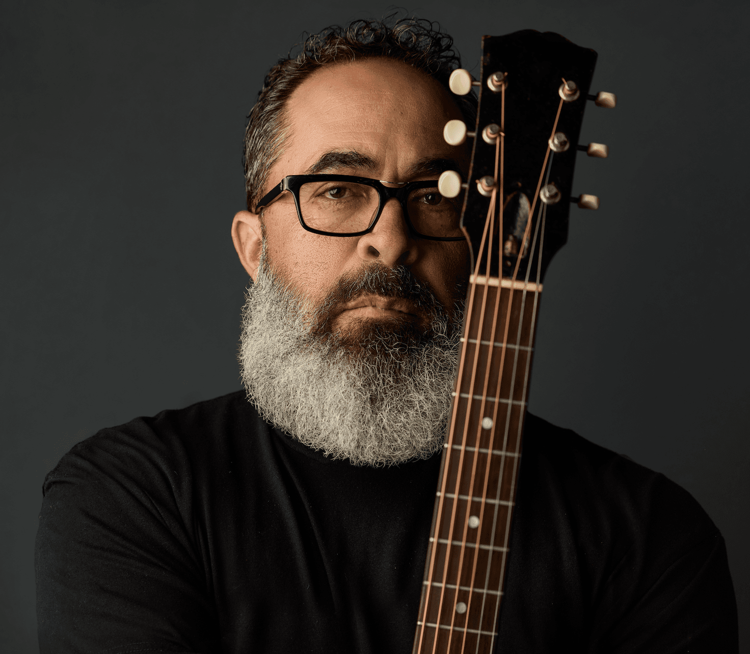 Aaron Lewis to perform acoustic concert Nov. 19 in Beaumont