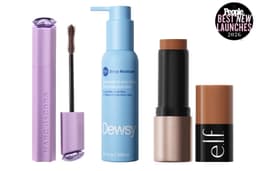 These June Beauty Launches Are the Definition of Cool