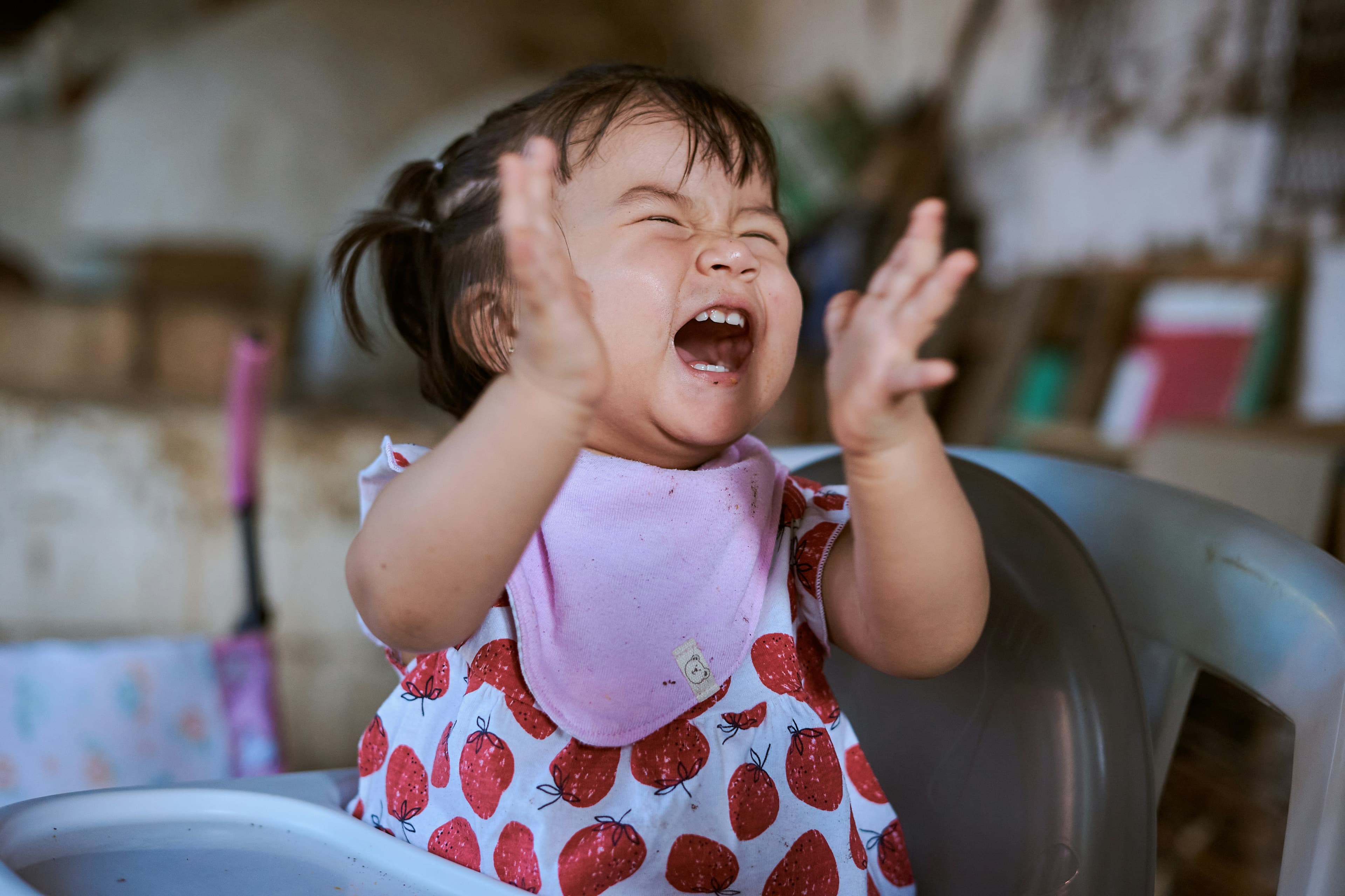 What Feeding Kids Is Really About
