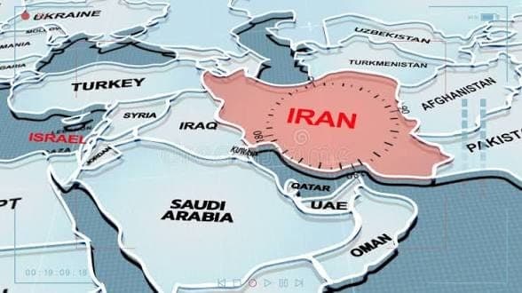 Seyed M. Marandi: Israel, Saudi Arabia and the US - All-in on War?