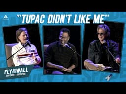 Chris Rock LIVE in LA