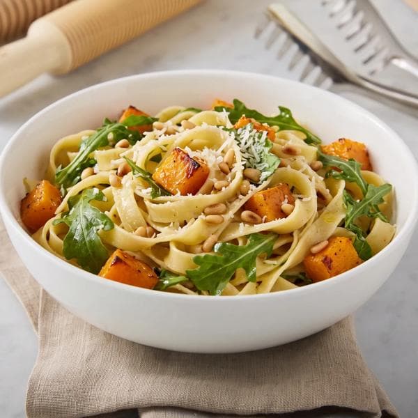 Winter Pasta Workshop | Madison, WI | Cooking Classes
