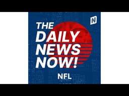 Bills Players Show Off Strength, Hype Training Camp