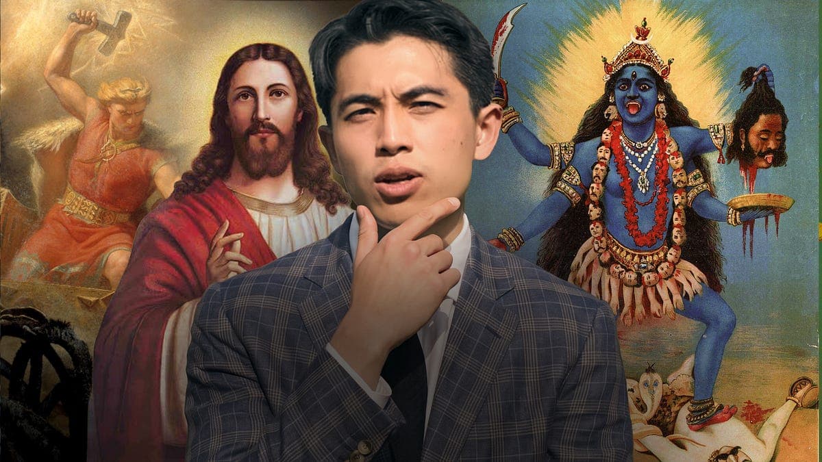 America's War on Christianity Explained | Tocqueville on Religion