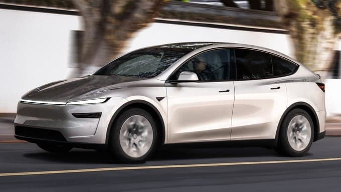 Tesla Model Y L Is Basically A $22000 Upgrade