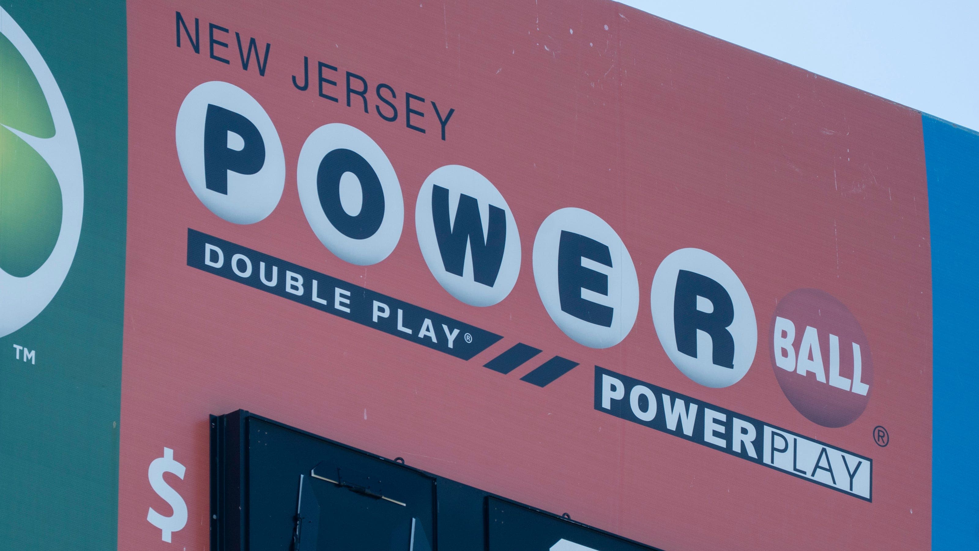 Powerball winning numbers drawing for Monday, May 25, 2026