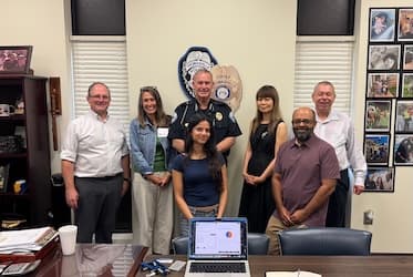 KSU, Technovative AI sign pilot agreement with Moultrie ...