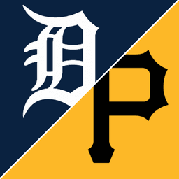 Pirates 4-1 Tigers (Aug 18, 2026) Game Recap