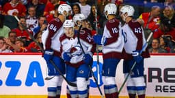 Avalanche Special Teams Showing Two-Sides Of The ...