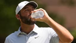 Scottie Scheffler retains lead ahead of final round as Rory ...