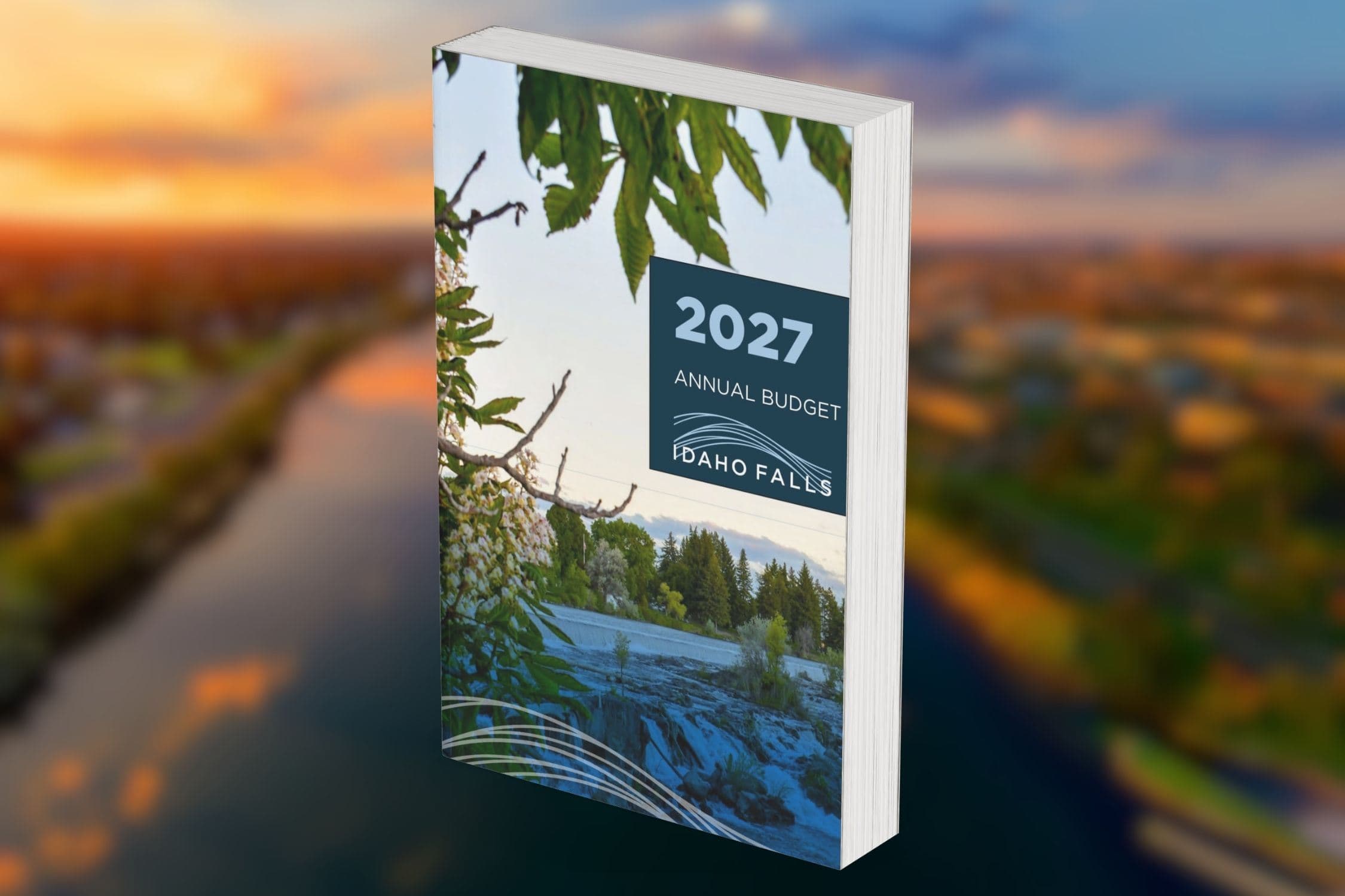 Public Hearing to be Held for Idaho Falls 2027 Budget