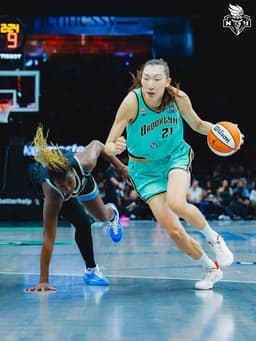 @nyliberty: SHEESH, HANNY 😳 https://t.co/fHeqRjTX5P